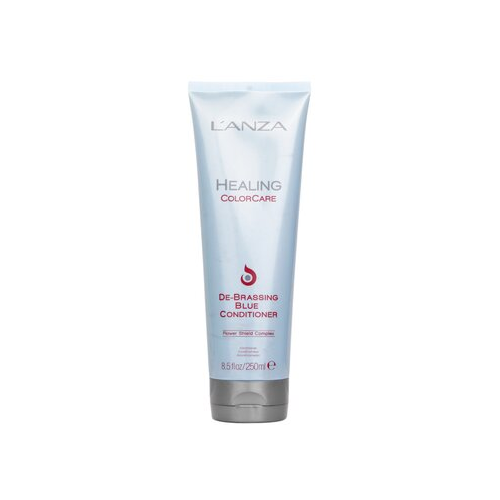 Lanza Healing ColorCare Голубой Кондиционер против Рыжины 250ml/8.5oz