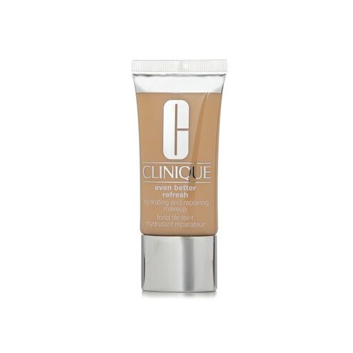 Clinique Even Better Refresh Увлажняющая и Восстанавливающая Основа - # WN 04 Bone 30ml/1oz
