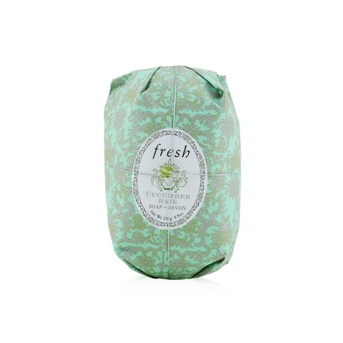 Fresh Оригинальное Мыло - Cucumber Baie 250g/8.8oz
