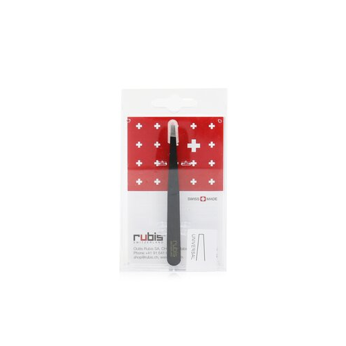 Rubis Universal Пинцет - # Black -