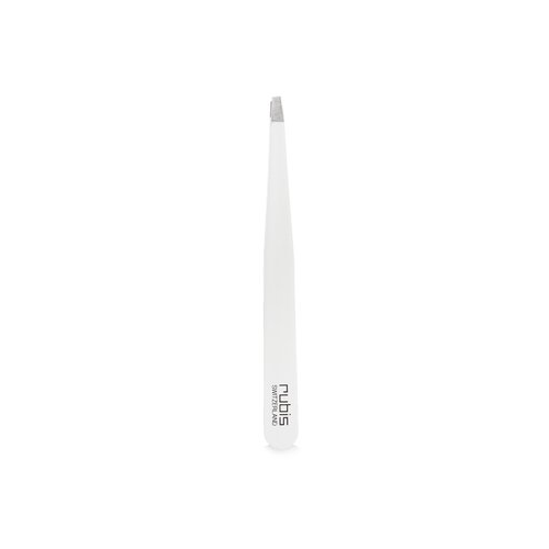 Rubis Universal Пинцет - # White -