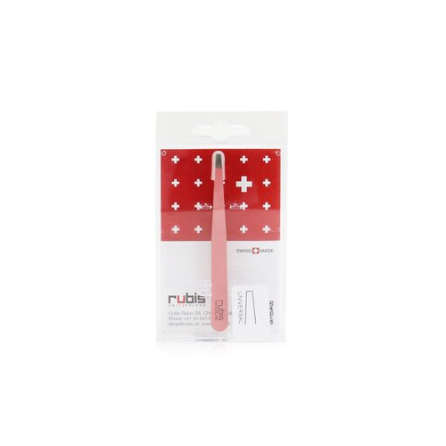 Rubis Universal Пинцет - # Pink -