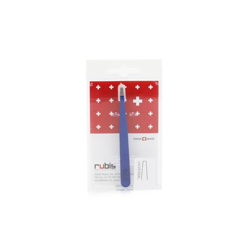 Rubis Universal Пинцет - # Blue -