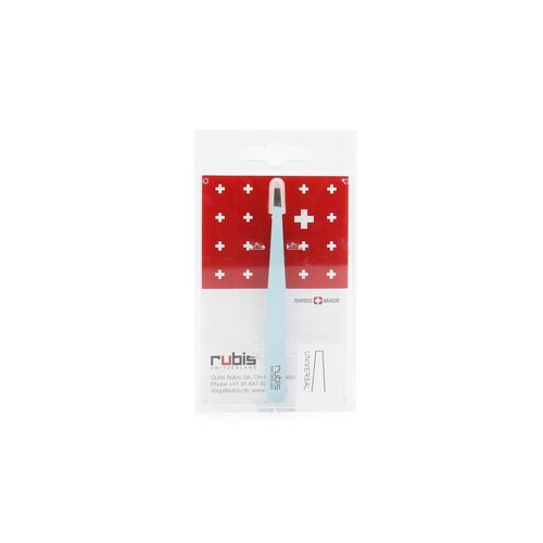 Rubis Universal Пинцет - # Light Blue -