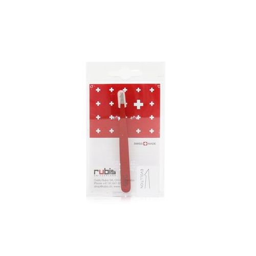 Rubis Evolution Пинцет - # Red -