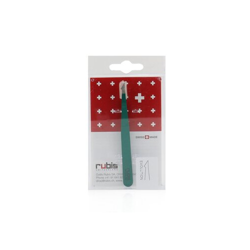 Rubis Evolution Пинцет - # Green -
