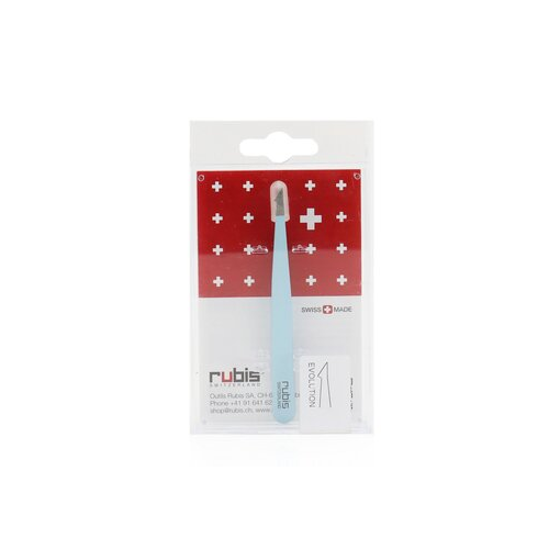 Rubis Evolution Пинцет - # Light Blue -