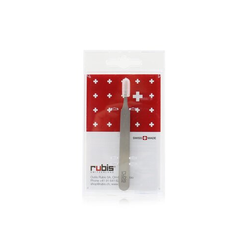 Rubis Needle Nose Пинцет -