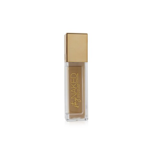 Urban Decay Stay Naked Невесомая Жидкая Основа - # 40WO (Light Medium Warm With Orange Undertone) 30ml/1oz