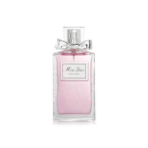 Christian Dior Miss Dior Rose N'Roses Туалетная Вода Спрей 100ml/3.4oz