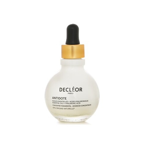 Decleor Antidote Передовой Ежедневный Концентрат 30ml/1oz