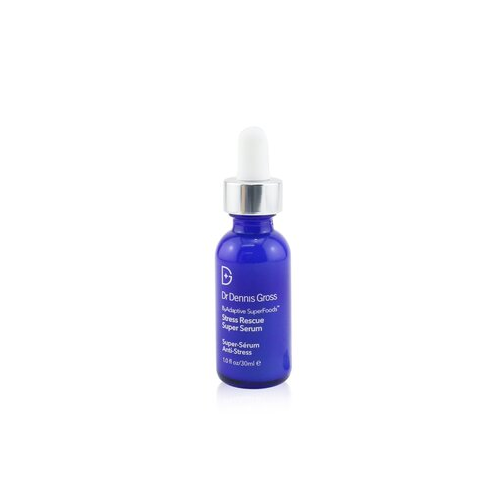 Dr Dennis Gross B3 Adaptive SuperFoods Супер Сыворотка против Стресса 30ml/1oz