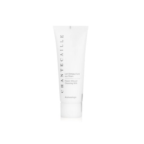 Chantecaille Aromacologie Flower Infused Очищающее Молочко 75ml/2.54oz