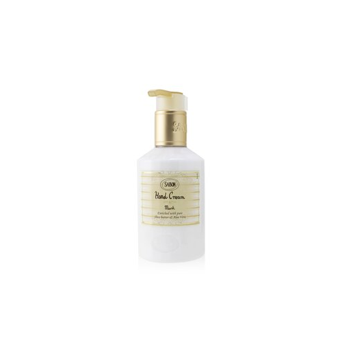 Sabon Крем для Рук - Musk 200ml/7oz