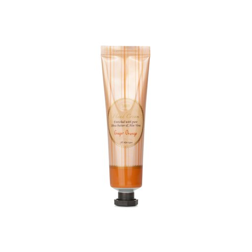 Sabon Крем для Рук - Ginger Orange (в Тюбике) 50ml/1.66oz