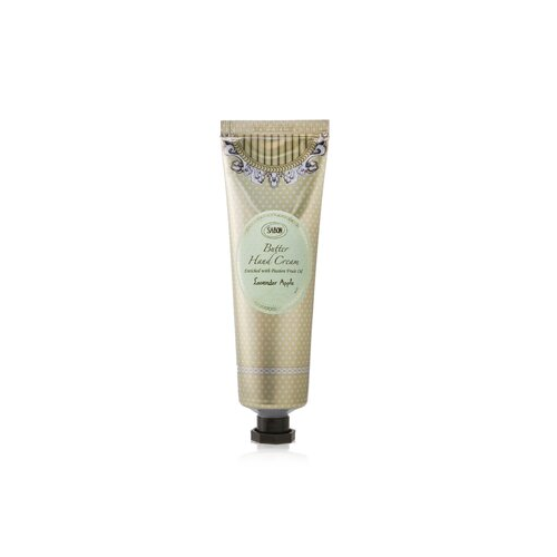 Sabon Крем Масло для Рук - Lavender Apple 75ml/2.6oz