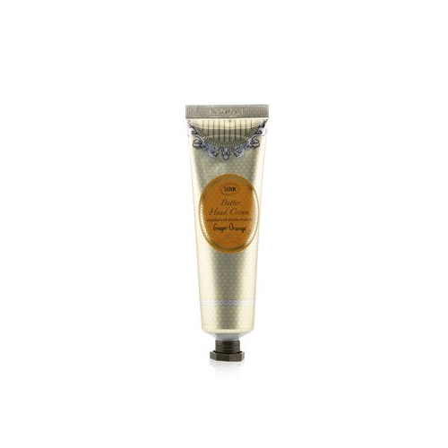 Sabon Крем Масло для Рук - Ginger Orange 75ml/2.6oz