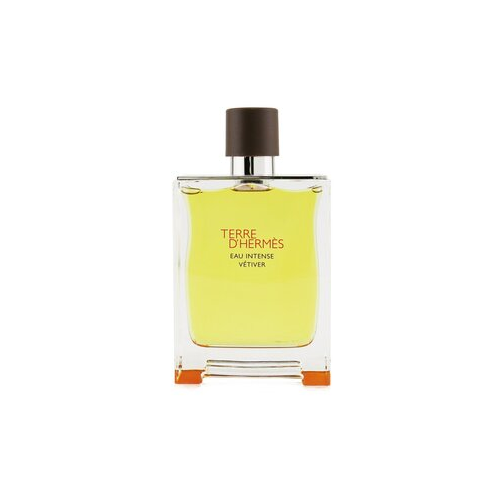 Terre D'Hermes Eau Intense Vetiver Парфюмированная Вода Спрей 200ml/6.7oz