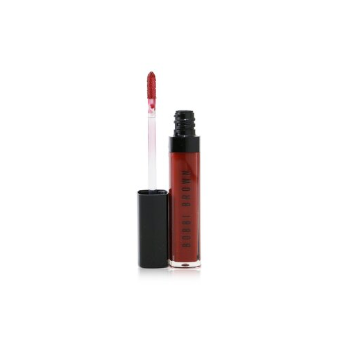 Bobbi Brown Crushed Блеск-Масло для Губ - # Rock & Red 6ml/0.2oz
