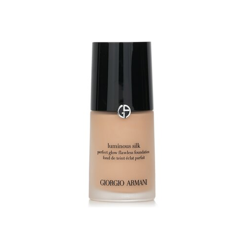 Giorgio Armani Сияющая Шелковистая Основа - # 4.5 (Sand) 30ml/1oz