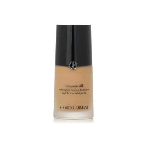 Giorgio Armani Сияющая Шелковистая Основа - # 6 (Golden Beige) 30ml/1oz