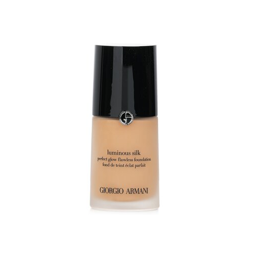 Giorgio Armani Сияющая Шелковистая Основа - # 6.25 30ml/1oz