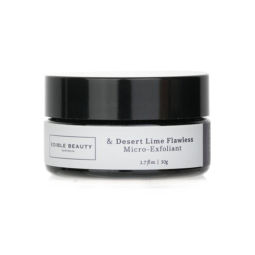Edible Beauty & Desert Lime Микроотшелушивающее Средство 50g/1.7oz