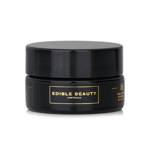 Edible Beauty & Gold Rush Бальзам для Век 15ml/0.5oz