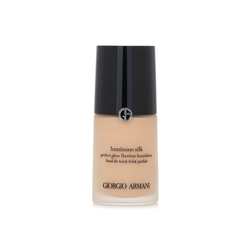 Giorgio Armani Сияющая Шелковистая Основа - # 1.5 (Fair, Neutral) 30ml/1oz