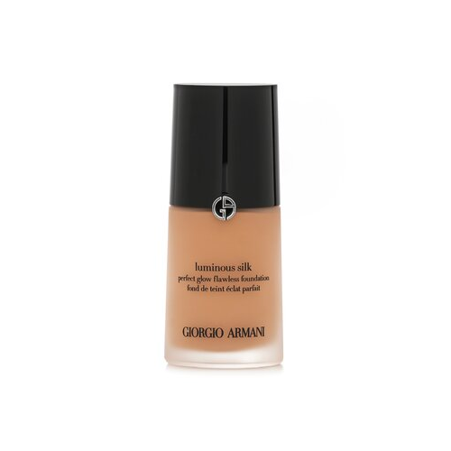 Giorgio Armani Сияющая Шелковистая Основа - # 5.2 (Medium, Neutral) 30ml/1oz