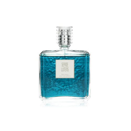 Serge Lutens Les Eaux De Politesse Des Clous Pour Une Pelure Парфюмированная Вода Спрей 100ml/3.3oz