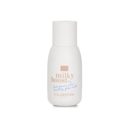 Clarins Milky Boost Основа - # 03 Milky Cashew 50ml/1.6oz