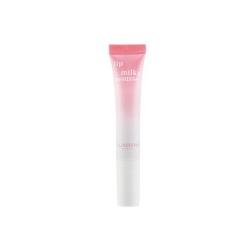 Clarins Milky Mousse Блеск для Губ - # 03 Milky Pink 10ml/0.3oz