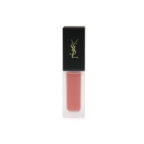 Yves Saint Laurent Tatouage Couture Velvet Cream Бархатистый Матовый Пигмент для Губ - # 204 Beige Underground 6ml/0.2oz