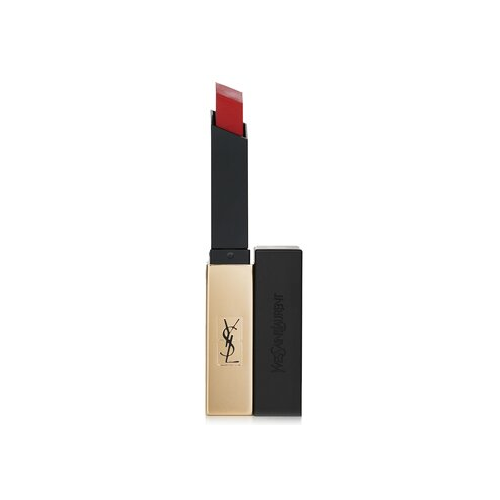 Yves Saint Laurent Rouge Pur Couture The Slim Leather Матовая Губная Помада - # 26 Rouge Mirage 2.2g/0.08oz