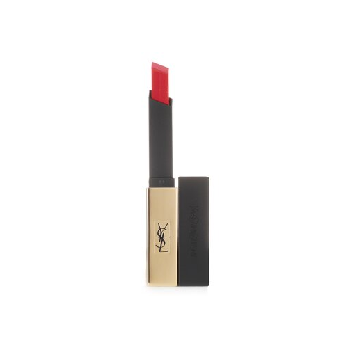 Yves Saint Laurent Rouge Pur Couture The Slim Leather Матовая Губная Помада - # 30 Nude Protest 2.2g/0.08oz