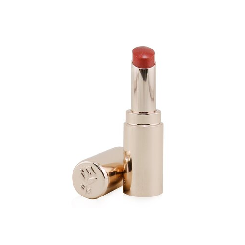 Lancome L'Absolu Mademoiselle Сияющая Губная Помада Бальзам - # 224 Shine With Pleasure 3.2g/0.11oz