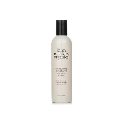 John Masters Organics Кондиционер для Нормальных Волос с Цитрусом и Нероли 236ml/8oz
