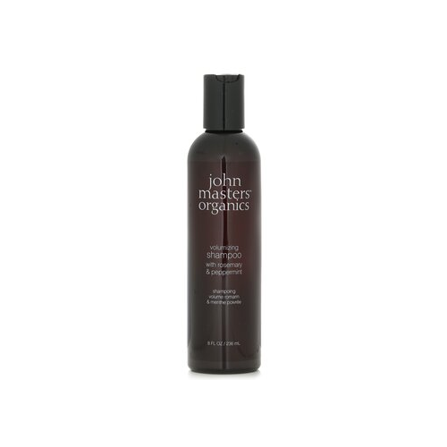 John Masters Organics Шампунь для Тонких Волос с Розмарином и Мятой 236ml/8oz