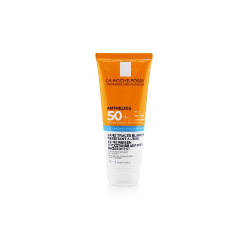 La Roche Posay Anthelios Водостойкий Увлажняющий Лосьон SPF 50 (для Сухой и Чувствительной Кожи, без Отдушек) 100ml/3.3oz