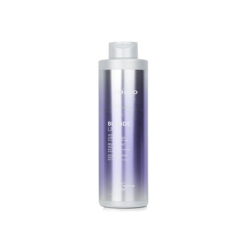 Joico Blonde Life Фиолетовый Кондиционер (для Холодных Светлых Волос) 1000ml/33.8oz