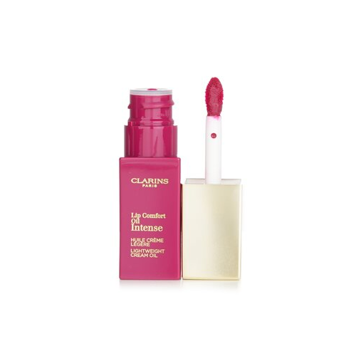 Clarins Интенсивное Масло для Губ - # 03 Intense Raspberry 7ml/0.2oz