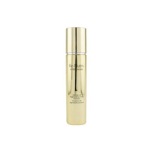 Estee Lauder Re-Nutriv Ultimate Lift Регенерирующая Омолаживающая Эмульсия 75ml/2.5oz