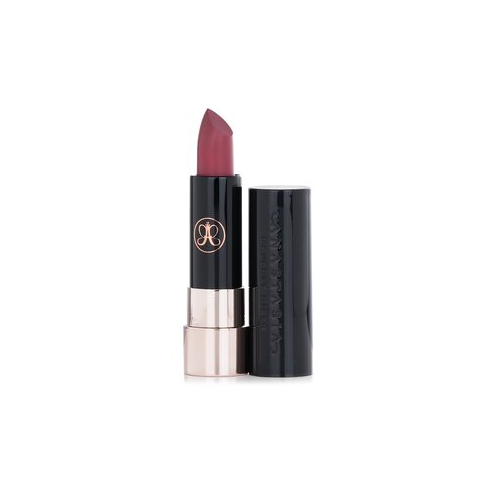Anastasia Beverly Hills Матовая Губная Помада - # Rum Punch (Mauve Red) 3.5g/0.12oz