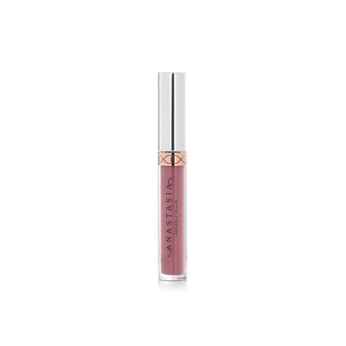 Anastasia Beverly Hills Жидкая Губная Помада - # Poet (Dusty Mauve) 3.2g/0.11oz