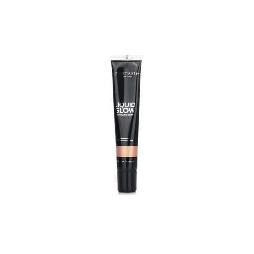 Anastasia Beverly Hills Жидкий Хайлайтер - # Peach Fizz 20ml/0.68oz