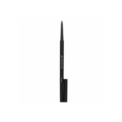 Sigma Beauty Fill + Blend Карандаш для Бровей - # Medium 0.06g/0.002oz