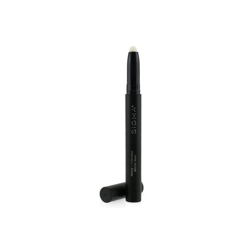 Sigma Beauty Prime + Control Воск для Бровей - #Прозрачный 1.4g/0.04oz