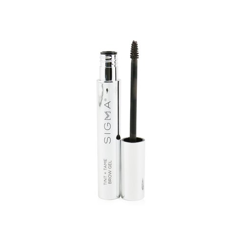 Sigma Beauty Tint + Tame Гель для Бровей - # Dark 2.56g/0.09oz