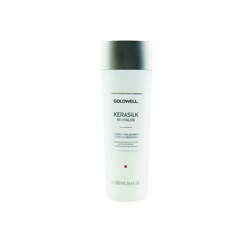 Goldwell Kerasilk Revitalize Укрепляющий Шампунь (для Редеющих, Ослабленных Волос) 250ml/8.4oz